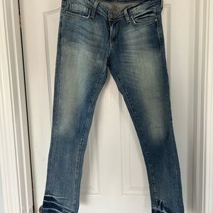 Pilcro by Anthropology Jeans